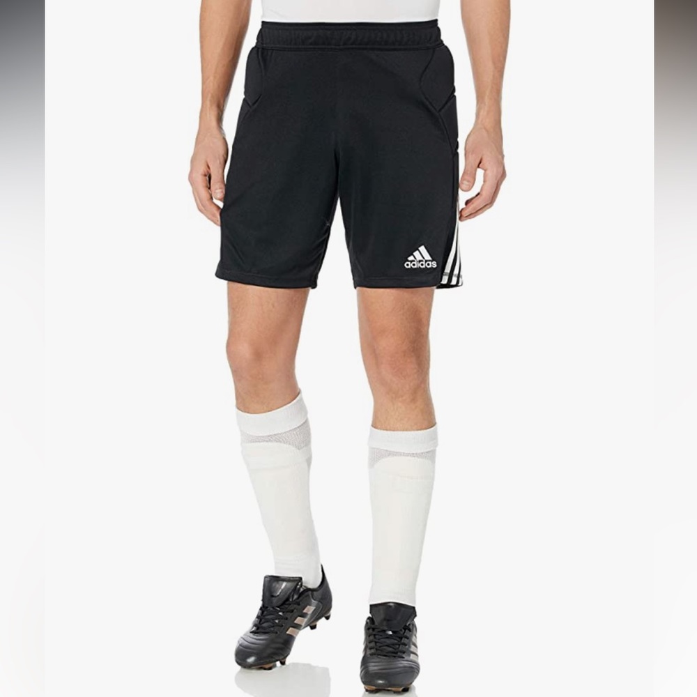 Adidas Tierro Goalkeeper Shorts